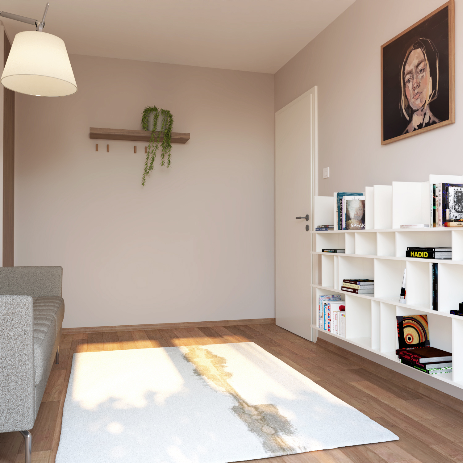 home-office tisch wohnzimmer multifunktional